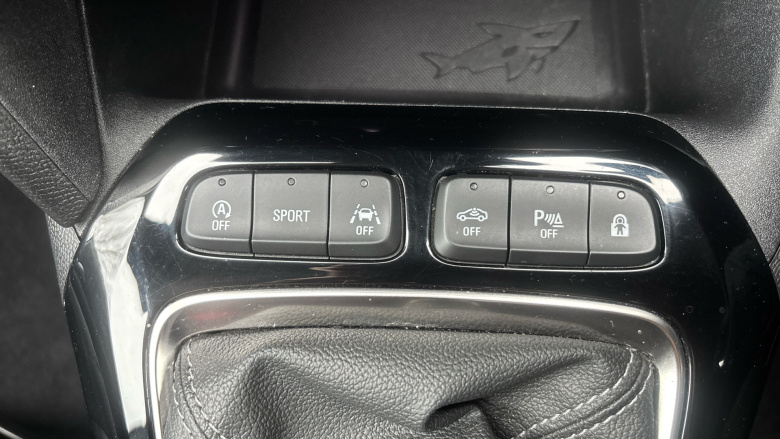 Vauxhall Corsa 1.2 Turbo SRi Edition 5dr Petrol Hatchback